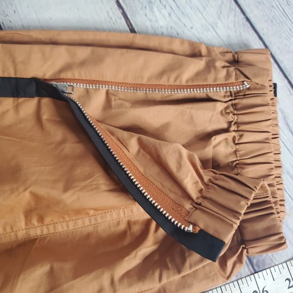 3.1. Phillip Lim Contrast Stripe Jogger Unisex - Picture 8 of 10